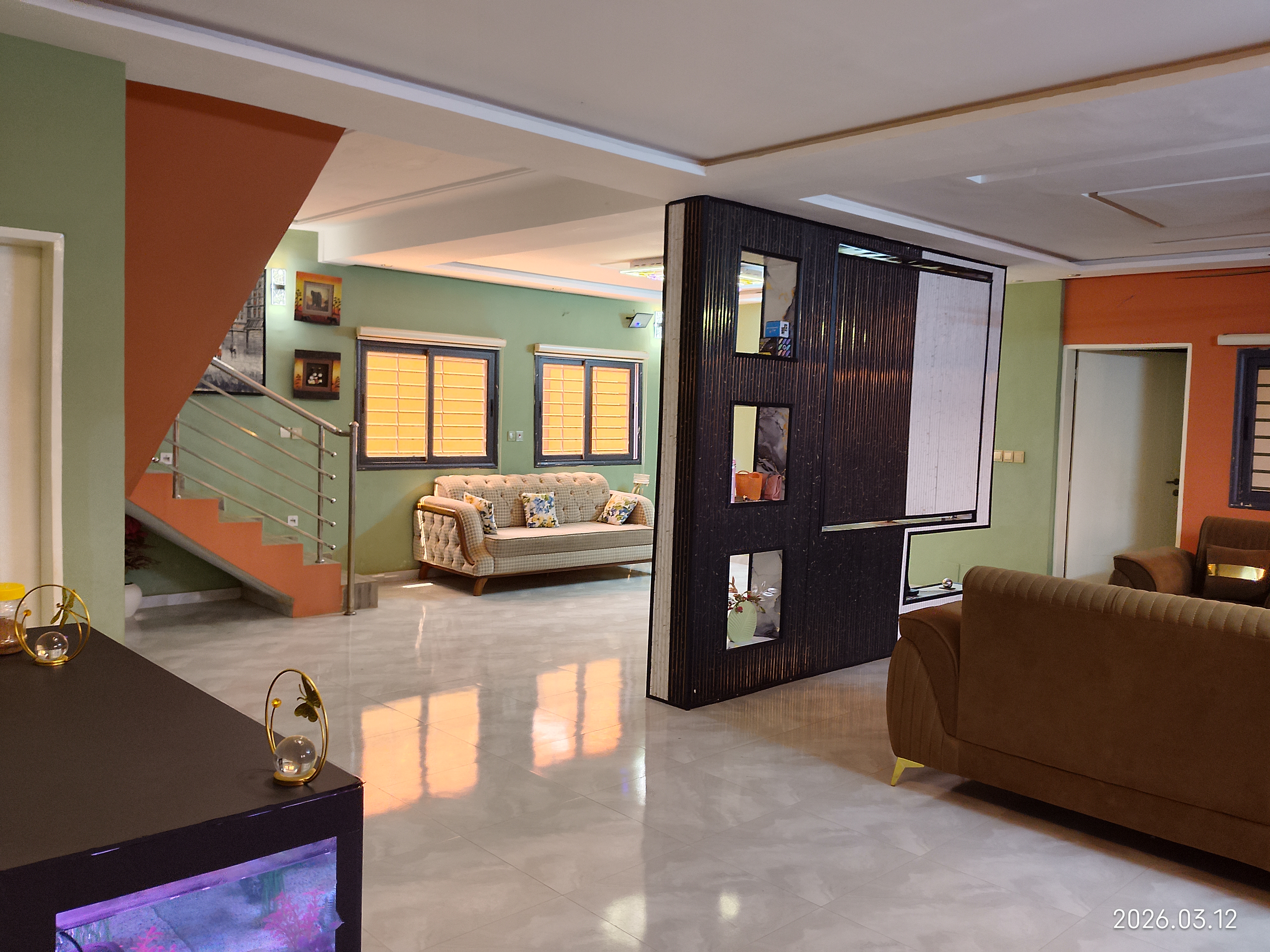 Rénovation Villa R+1 — état après rénovation par KLA Projects